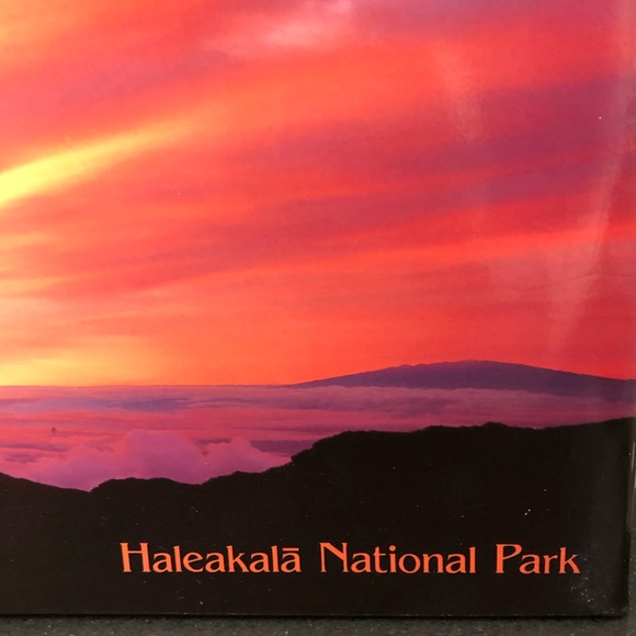 500 piece Hawaii Haleakala National Park puzzle - Picture 7 of 9
